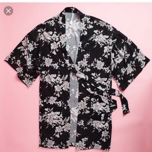 Spiritual Gangster Kimono